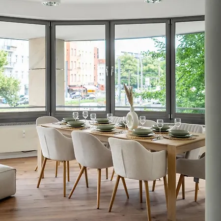 Bright & Spacious * 베를린