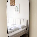 Bright & Spacious Lejlighed Berlin