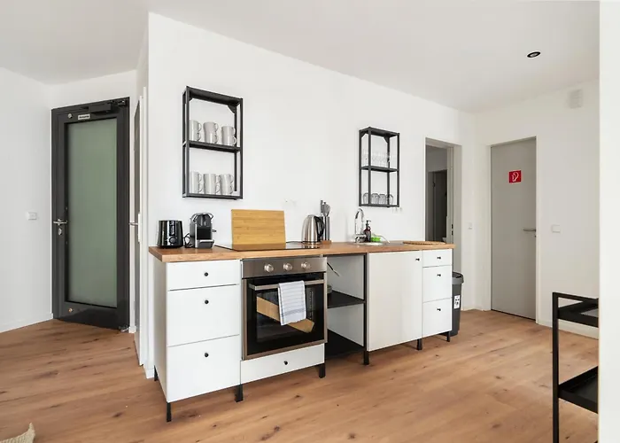 Bright & Spacious Διαμέρισμα