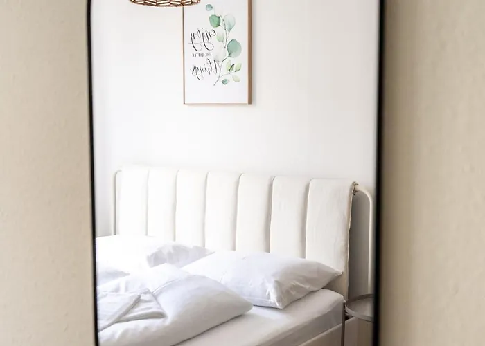 Bright & Spacious Διαμέρισμα Βερολίνο