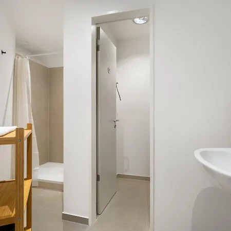 Apartman Bright & Spacious *