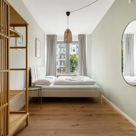Bright & Spacious * Berlín