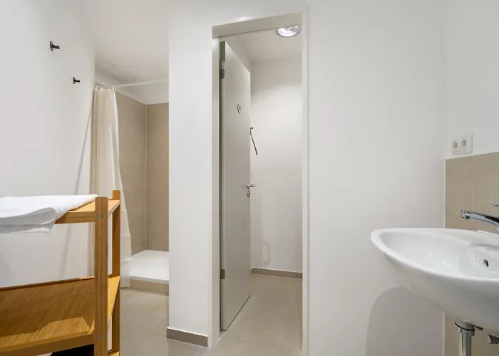 Apartmán Bright & Spacious *