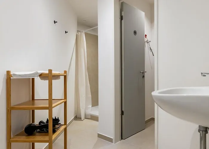 Bright & Spacious Apartamento *